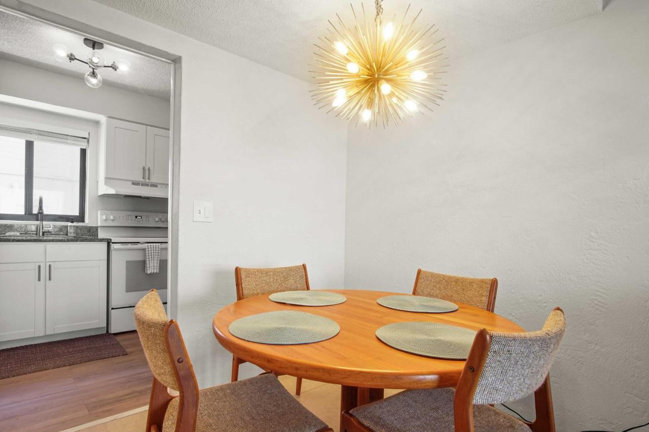 Oceanfront Daytona Beach Condo With Beach Views! Bagian luar foto